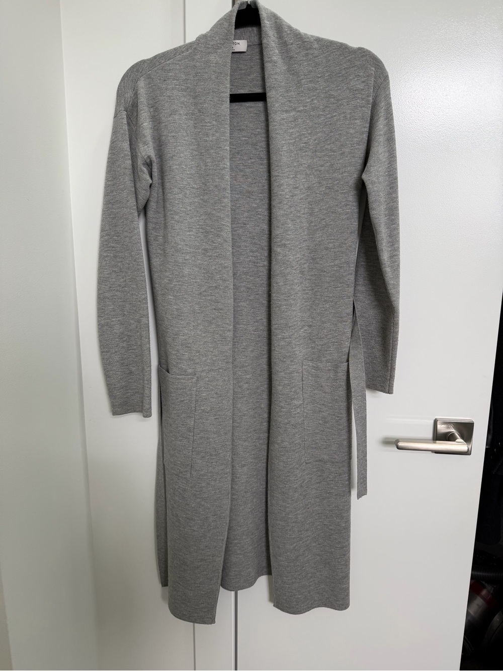 Babaton Ty Cardigan